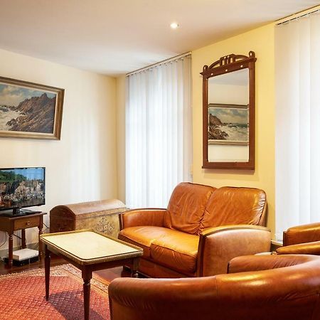 Appartement Mogador Honfleur Luaran gambar