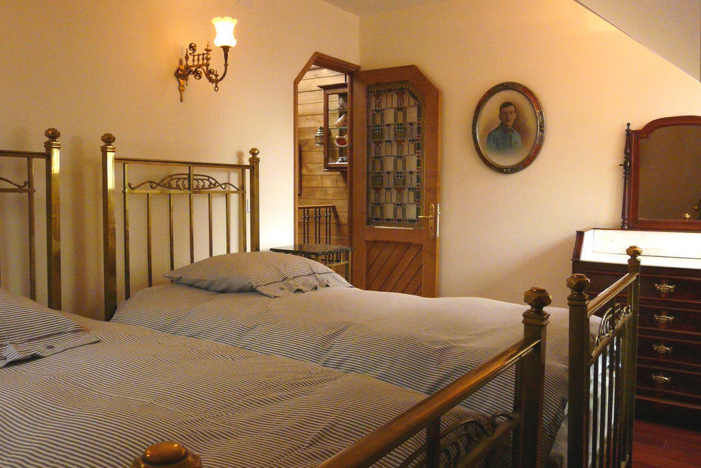 Appartement Mogador Honfleur Luaran gambar