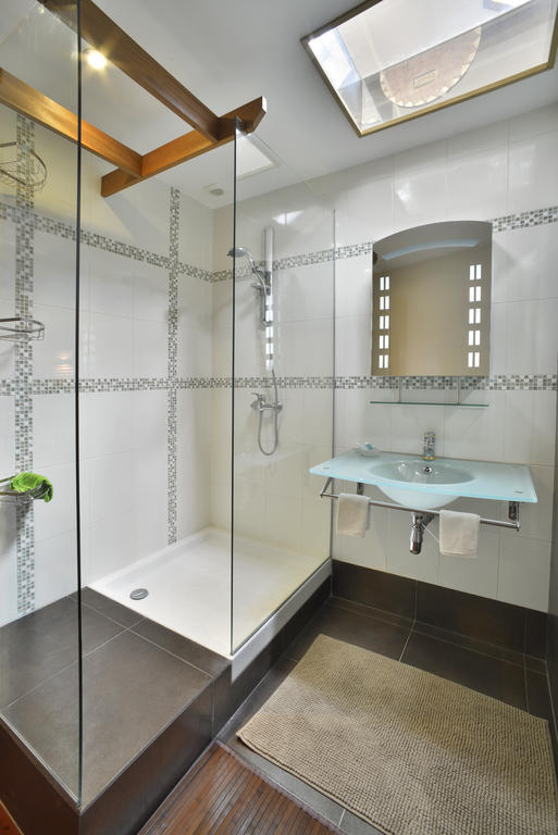 Appartement Mogador Honfleur Bilik gambar